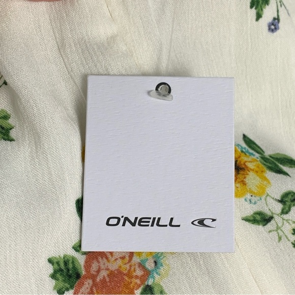 O'Neill Slade Tank Mini Dress - Picture 10 of 12